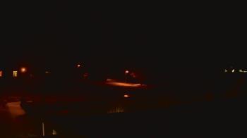 Weather camera view of Mackay Joint SD 182.