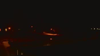 Weather camera view of Mackay Joint SD 182.