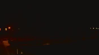 Weather camera view of Mackay Joint SD 182.