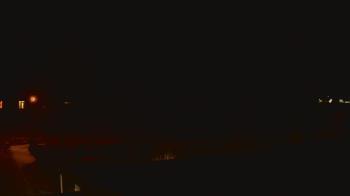 Weather camera view of Mackay Joint SD 182.