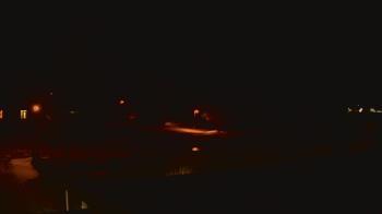 Weather camera view of Mackay Joint SD 182.