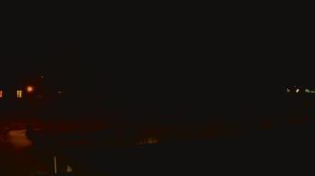 Weather camera view of Mackay Joint SD 182.