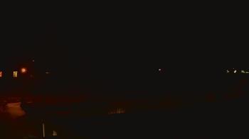 Weather camera view of Mackay Joint SD 182.