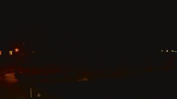 Weather camera view of Mackay Joint SD 182.