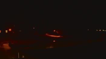 Weather camera view of Mackay Joint SD 182.