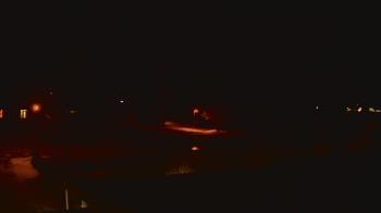 Weather camera view of Mackay Joint SD 182.