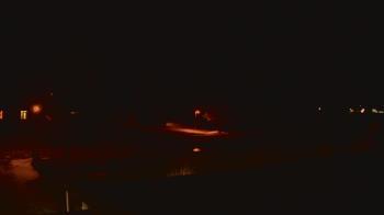 Weather camera view of Mackay Joint SD 182.