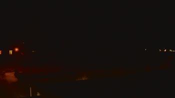 Weather camera view of Mackay Joint SD 182.