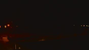 Weather camera view of Mackay Joint SD 182.