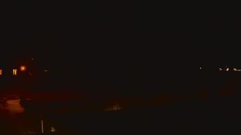 Weather camera view of Mackay Joint SD 182.