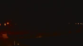 Weather camera view of Mackay Joint SD 182.