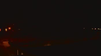 Weather camera view of Mackay Joint SD 182.