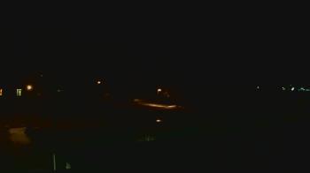 Weather camera view of Mackay Joint SD 182.