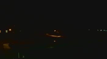 Weather camera view of Mackay Joint SD 182.