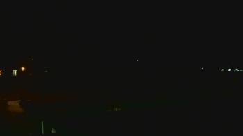 Weather camera view of Mackay Joint SD 182.