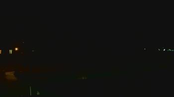 Weather camera view of Mackay Joint SD 182.