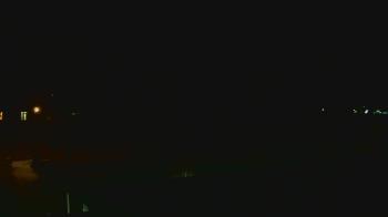 Weather camera view of Mackay Joint SD 182.