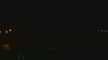 Weather camera view of Mackay Joint SD 182.