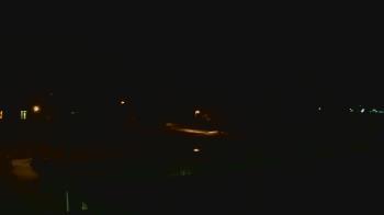 Weather camera view of Mackay Joint SD 182.