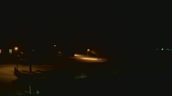 Weather camera view of Mackay Joint SD 182.