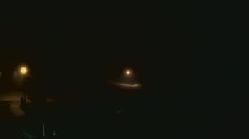 Weather camera view of Mackay Joint SD 182.