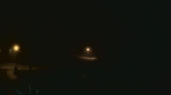 Weather camera view of Mackay Joint SD 182.