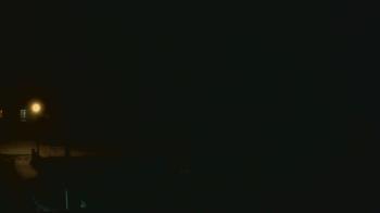 Weather camera view of Mackay Joint SD 182.