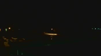 Weather camera view of Mackay Joint SD 182.