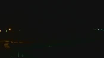 Weather camera view of Mackay Joint SD 182.