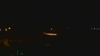 Weather camera view of Mackay Joint SD 182.