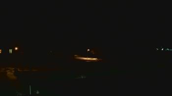 Weather camera view of Mackay Joint SD 182.