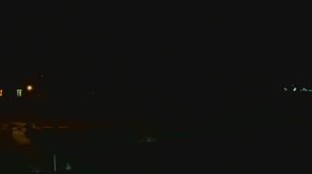 Weather camera view of Mackay Joint SD 182.