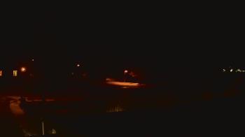 Weather camera view of Mackay Joint SD 182.