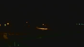 Weather camera view of Mackay Joint SD 182.