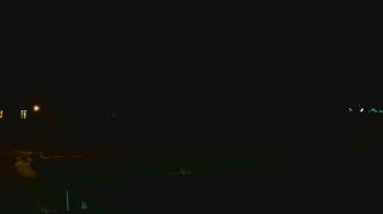 Weather camera view of Mackay Joint SD 182.