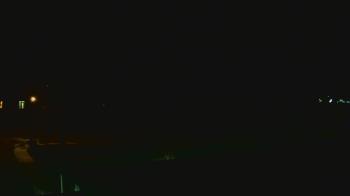 Weather camera view of Mackay Joint SD 182.