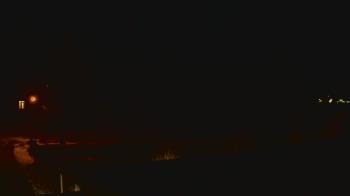 Weather camera view of Mackay Joint SD 182.