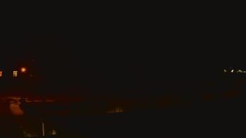 Weather camera view of Mackay Joint SD 182.