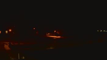 Weather camera view of Mackay Joint SD 182.