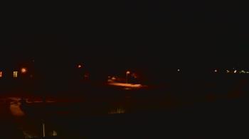 Weather camera view of Mackay Joint SD 182.