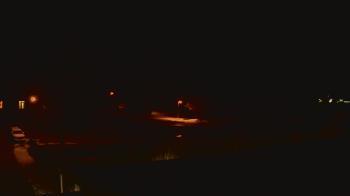 Weather camera view of Mackay Joint SD 182.