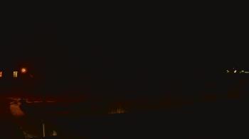 Weather camera view of Mackay Joint SD 182.