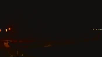 Weather camera view of Mackay Joint SD 182.