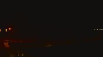 Weather camera view of Mackay Joint SD 182.