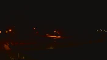 Weather camera view of Mackay Joint SD 182.