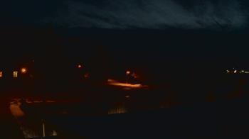 Weather camera view of Mackay Joint SD 182.