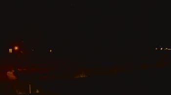 Weather camera view of Mackay Joint SD 182.