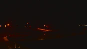 Weather camera view of Mackay Joint SD 182.