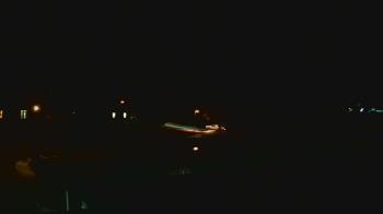 Weather camera view of Mackay Joint SD 182.