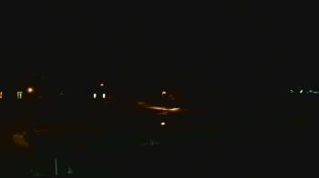 Weather camera view of Mackay Joint SD 182.